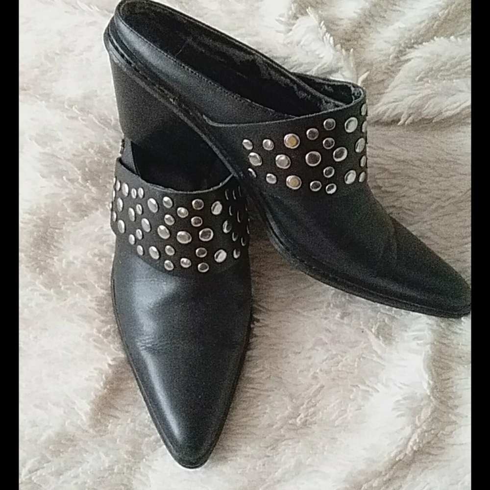 Harley Davidson Mules